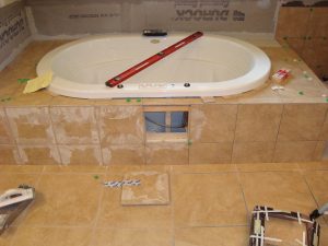 معلم بلاط باكستاني