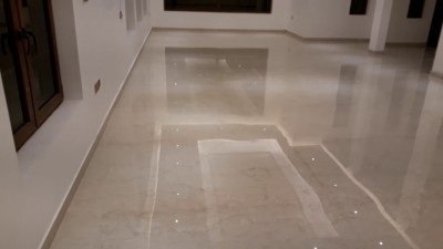 معلم سيراميك السلام