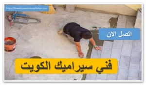 فني سيراميك