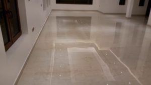 تركيب سيراميك فوق سيراميك